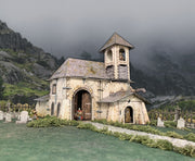 Battle Systems Chapel - Battle Systems
