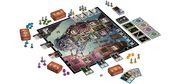 The Godfather: Corleone's Empire - Athena Games Ltd