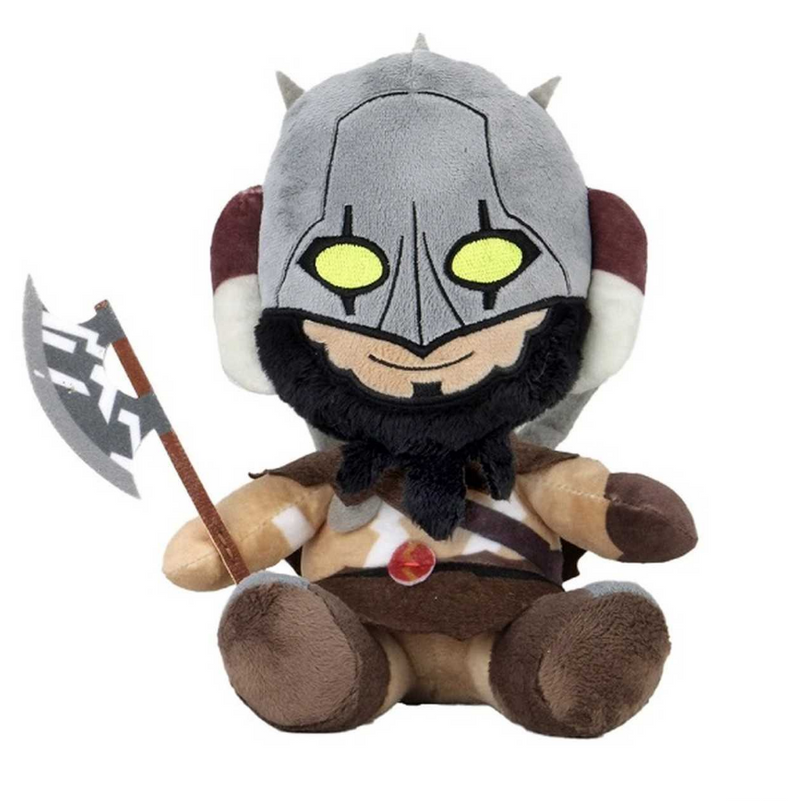 Magic the Gathering: Garruk Phunny - Kidrobot
