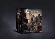 Hundred Kingdoms Gilded Legions - Conquest: The Last Argument of Kings - Para Bellum Wargames