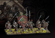 Hundred Kingdoms Gilded Legions - Conquest: The Last Argument of Kings - Para Bellum Wargames