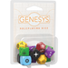 Genesys Roleplaying Dice - Fantasy Flight Games