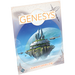Genesys Game Master's Screen - Fantasy Flight Games