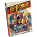 KeyForge: Secrets of the Crucible - Genesys RPG Sourcebook - Fantasy Flight Games