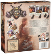 Game of Crowns - Alderac Entertainment Group