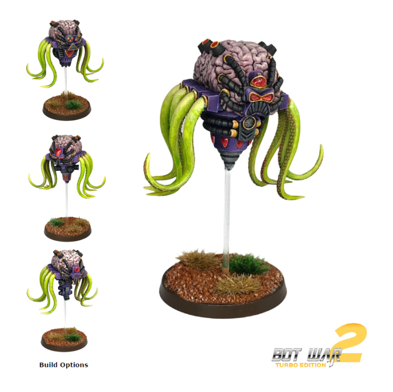 Overlords Multikit - Traders Galaxy