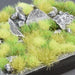 Gamers Grass - Green Meadow Set Wild Tufts - Gamers Grass