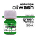 Soilworks Oil Wash Green Moss - Scale75 - Scale75 Hobbies and Games