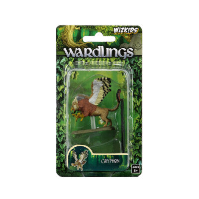 Wizkids Wardlings: Gryphon - Wizkids
