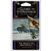 The March on Winterfell: A Game of Thrones Living Card Game Expansion Pack - Fantasy Flight Games