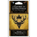 House Baratheon Intro Deck: A Game of Thrones Living Card Game - Fantasy Flight Games
