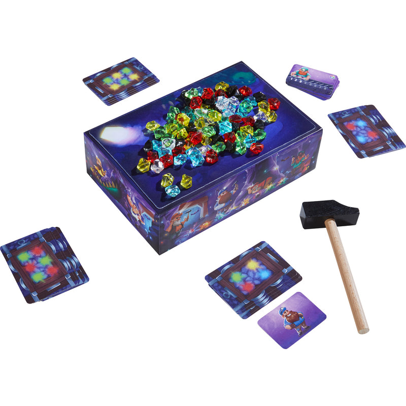 Hammer Time - HABA