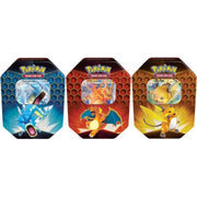 Pokemon TCG: Hidden Fates Tin - Pokemon