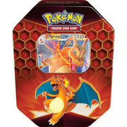 Pokemon TCG: Hidden Fates Tin - Pokemon
