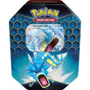 Pokemon TCG: Hidden Fates Tin - Pokemon