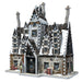 Harry Potter - Hogsmeade: The Three Broomsticks - Wrebbit 3D