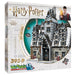 Harry Potter - Hogsmeade: The Three Broomsticks - Wrebbit 3D