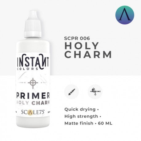 Instant Colors Holy Charm Primer - Scale75 Hobbies and Games