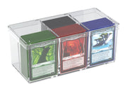 Ultimate Guard Stack´n´Safe Card Box 480 - Ultimate Guard