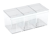 Ultimate Guard Stack´n´Safe Card Box 480 - Ultimate Guard