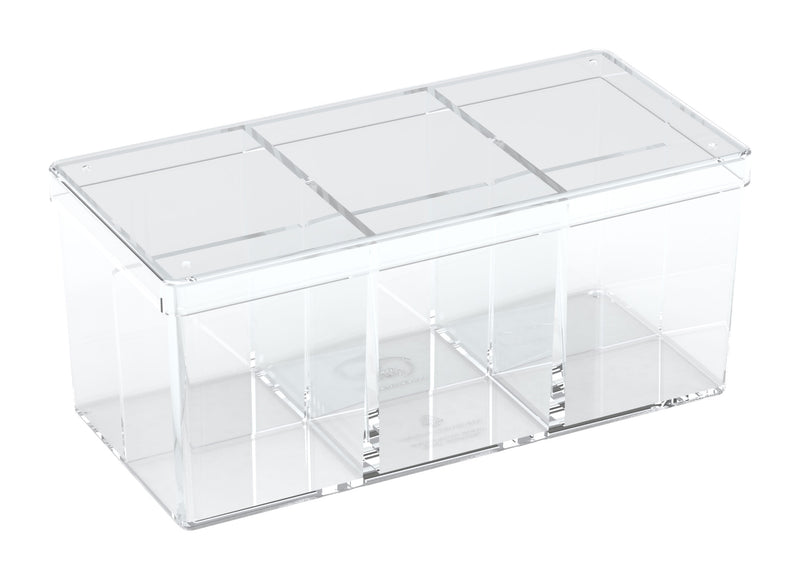Ultimate Guard Stack´n´Safe Card Box 480 - Ultimate Guard
