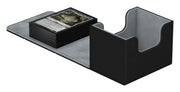 Ultimate Guard SideWinder 100+ Standard Size XenoSkin Black - Ultimate Guard