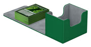 Ultimate Guard SideWinder 100+ Standard Size XenoSkin Green - Ultimate Guard