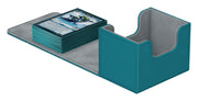Ultimate Guard SideWinder 100+ Standard Size XenoSkin Petrol - Ultimate Guard