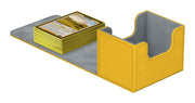 Ultimate Guard SideWinder 100+ Standard Size XenoSkin Amber - Ultimate Guard