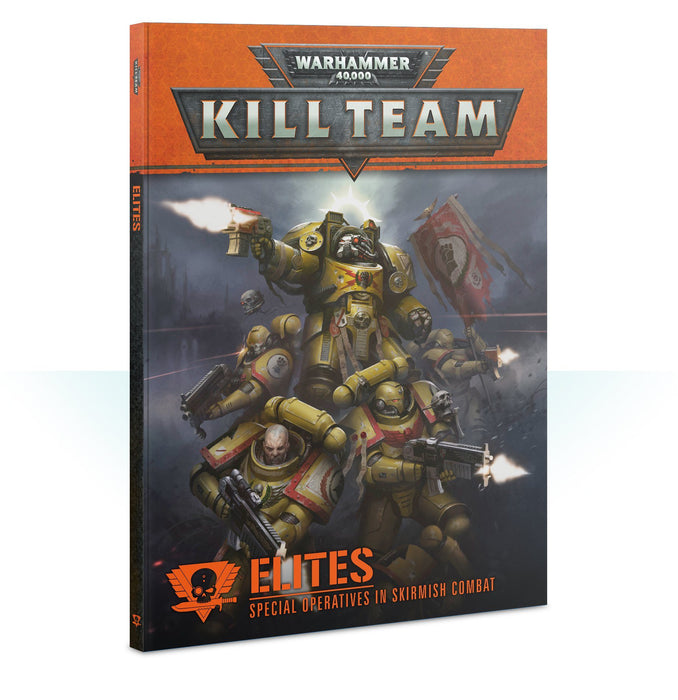 Kill Team: Elites - Games Workshop