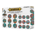 25 & 32mm Round Bases AOS: Shattered Dominion - Games Workshop