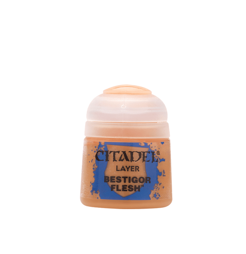 Layer Bestigor Flesh (12ml) - Games Workshop