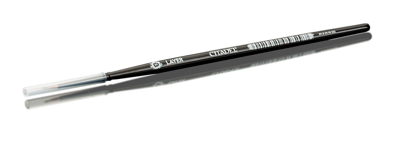 Citadel Small Layer Brush - Games Workshop