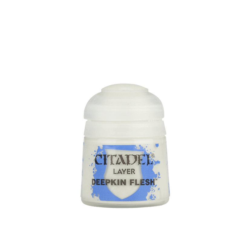 Layer Deepkin Flesh (12ml) - Games Workshop