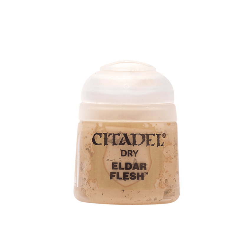 Dry Eldar Flesh (12ml) - Games Workshop