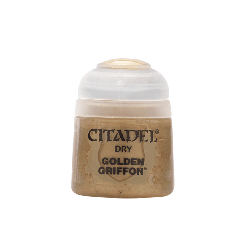 Dry Golden Griffon (12ml) - Games Workshop