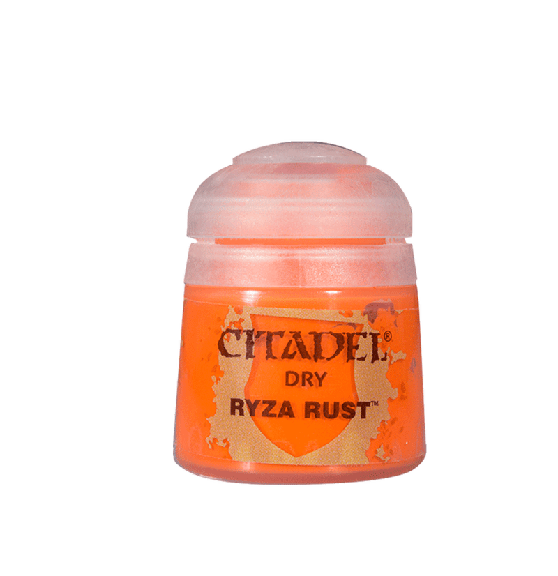 Dry Ryza Rust (12ml) - Games Workshop
