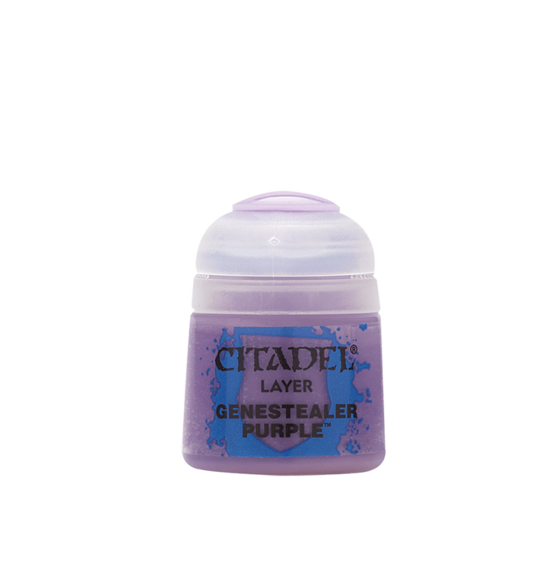 Layer Genestealer Purple (12ml) - Games Workshop