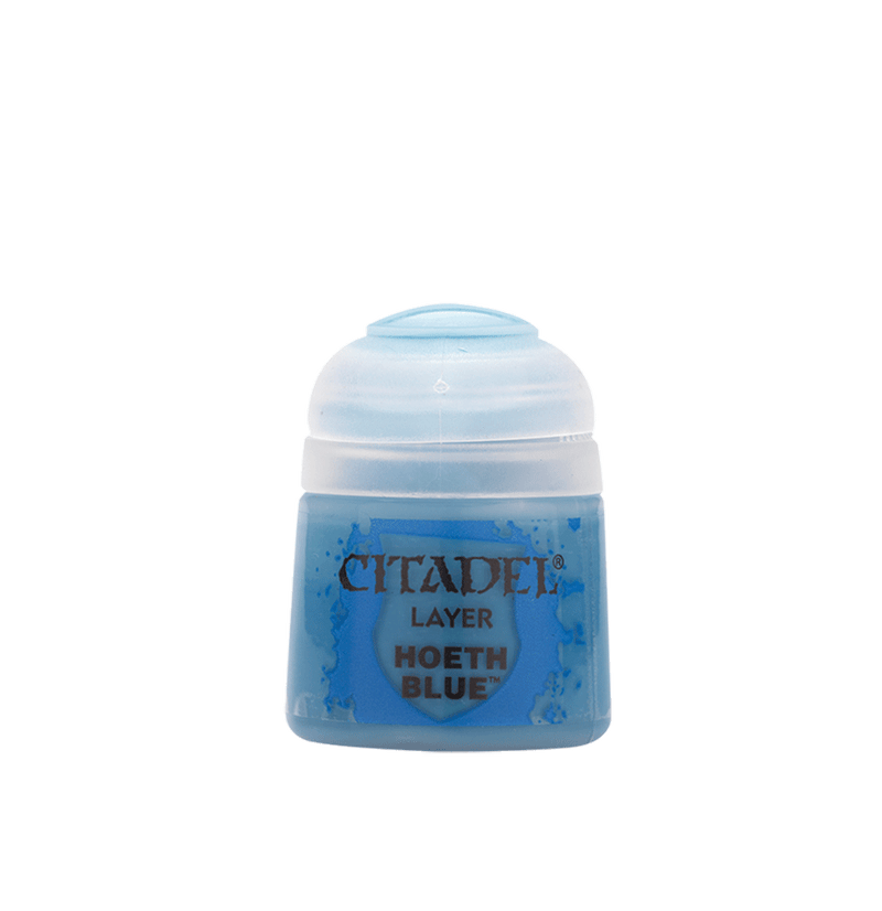 Layer Hoeth Blue (12ml) - Games Workshop