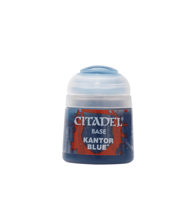 Base Kantor Blue (12ml) - Games Workshop