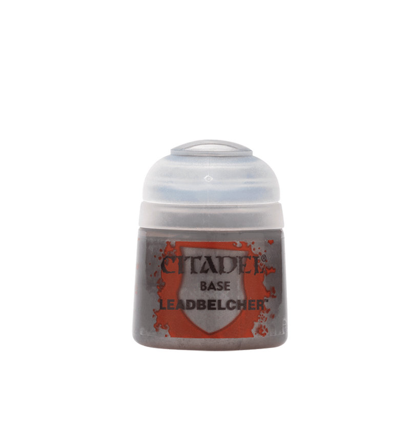 Base Leadbelcher (12ml) - Games Workshop