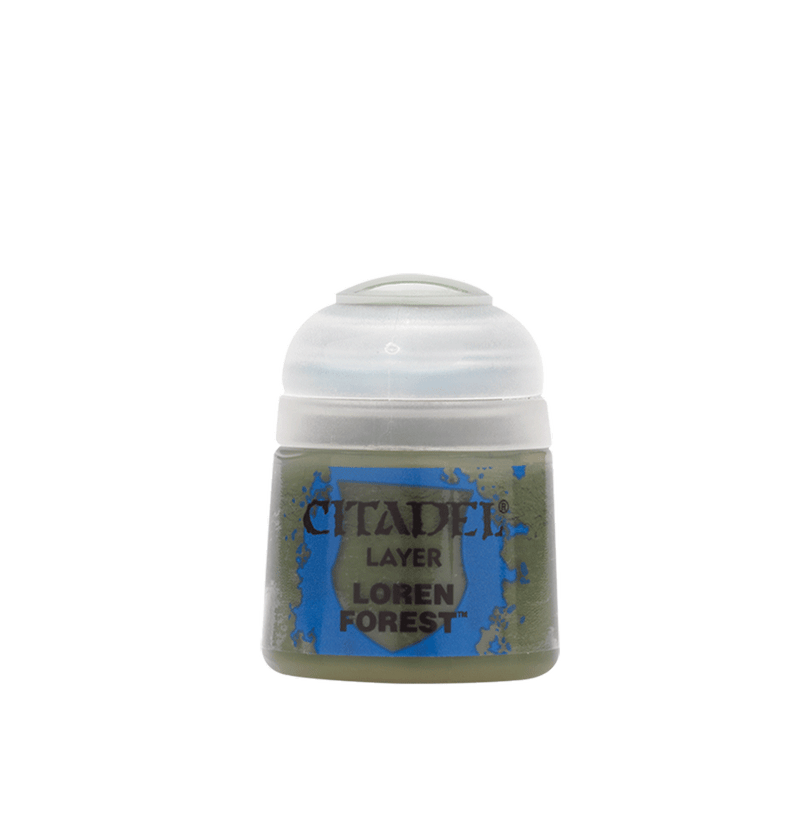 Layer Loren Forest (12ml) - Games Workshop