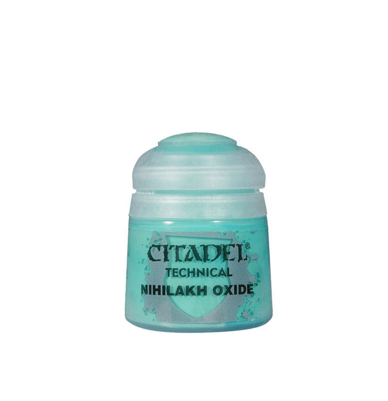 Technical Nihilakh Oxide (12ml) - Games Workshop