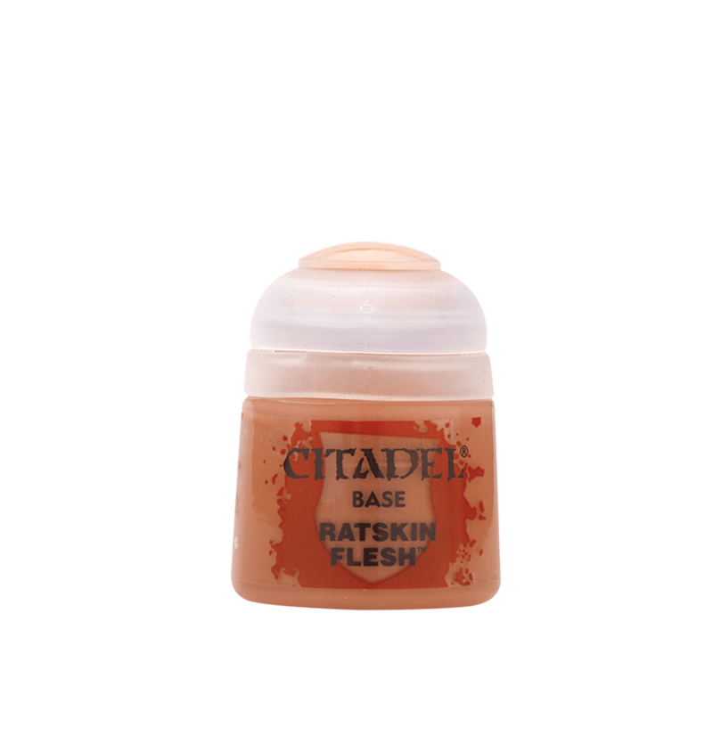 Base Ratskin Flesh (12ml) - Games Workshop