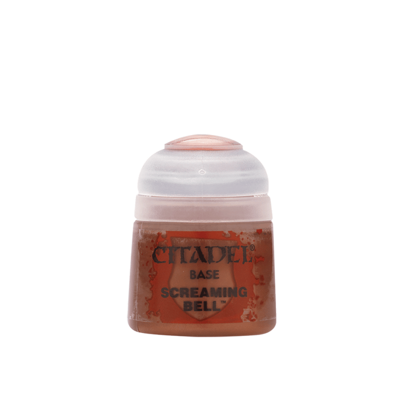 Base Screaming Bell (12ml) - Games Workshop