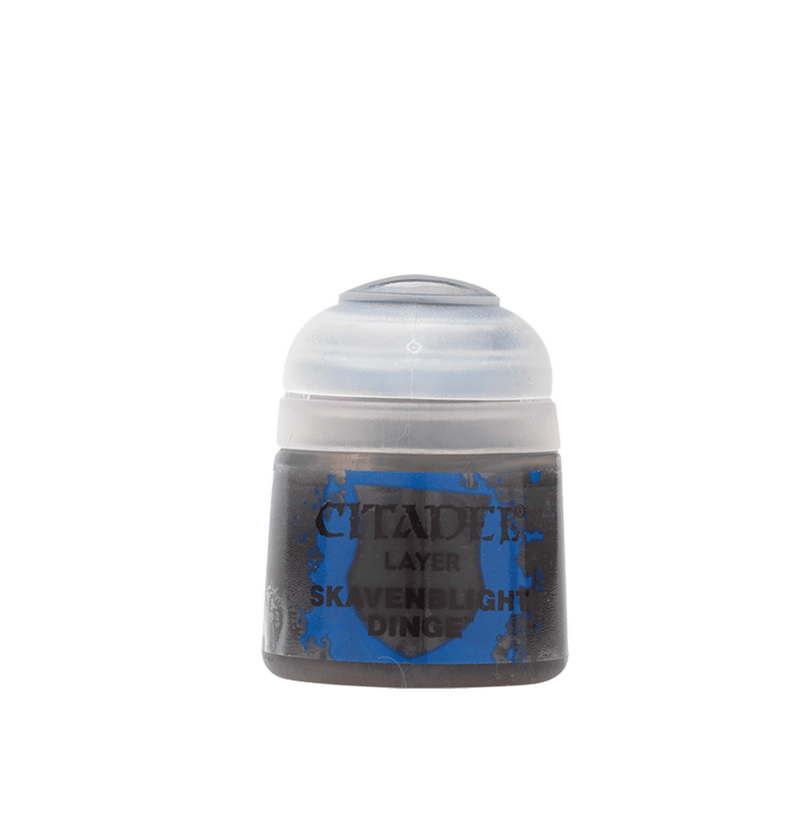 Layer Skavenblight Dinge (12ml) - Games Workshop