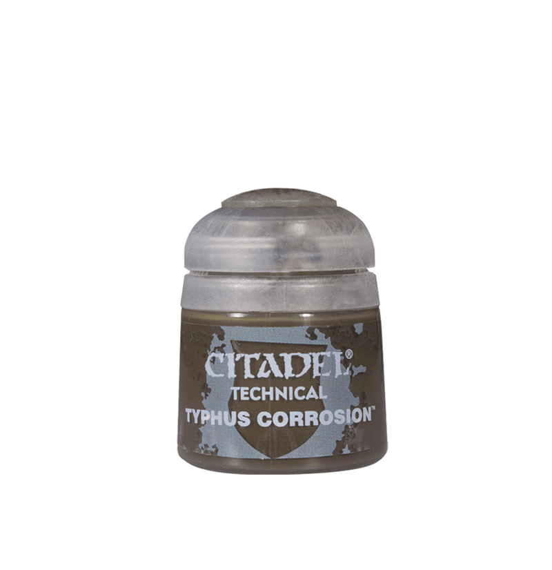 Technical Typhus Corrosion (12ml) - Games Workshop