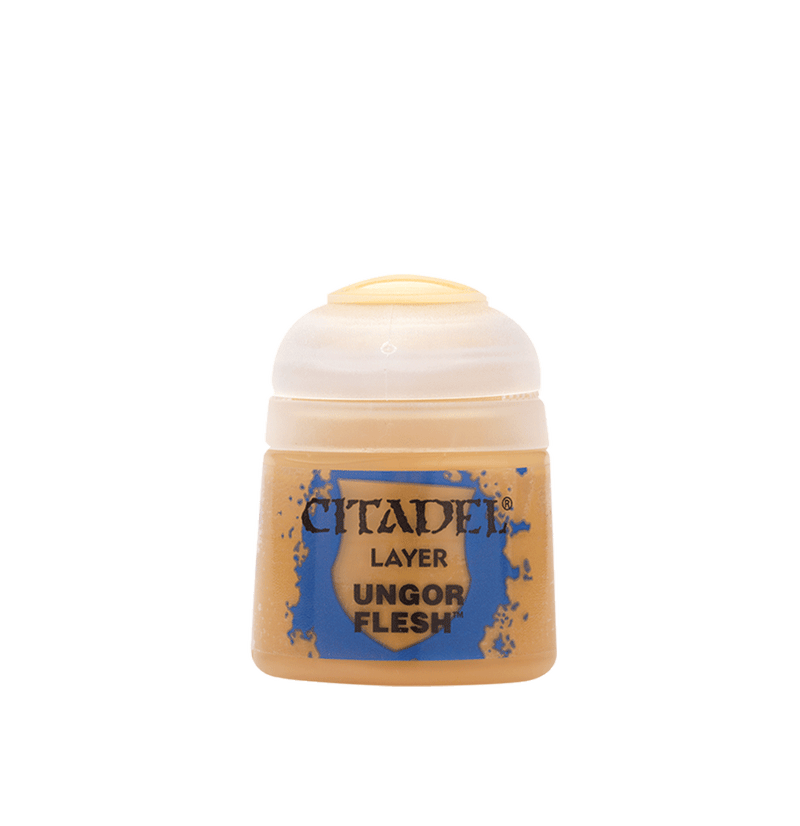 Layer Ungor Flesh (12ml) - Games Workshop