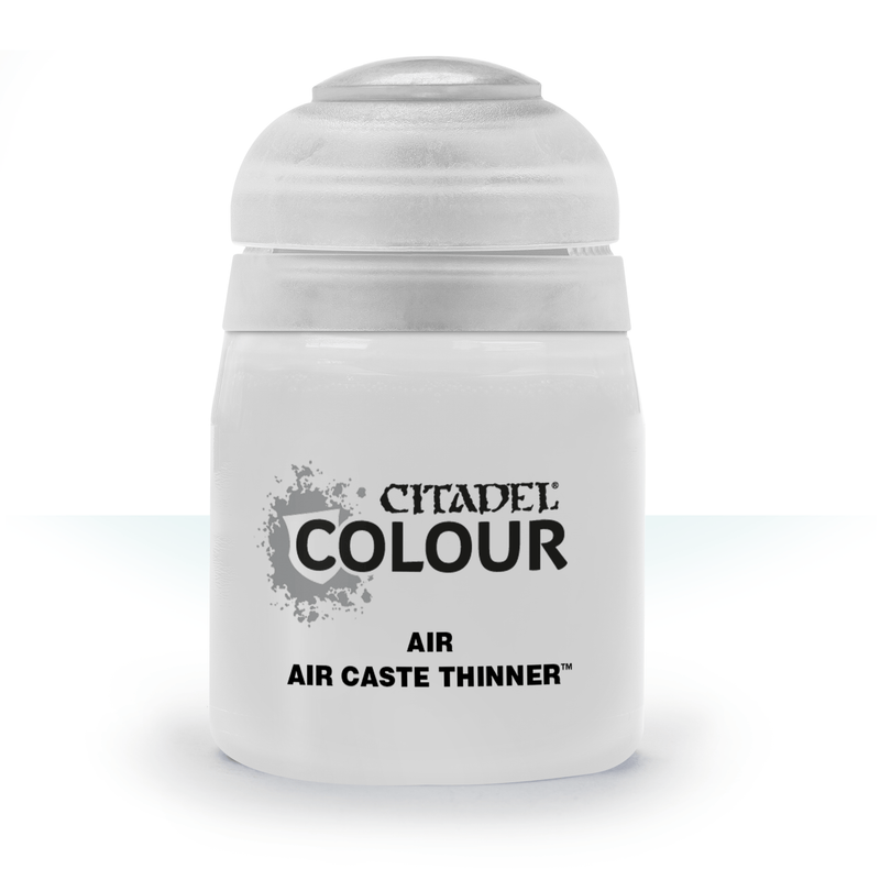Air Caste Thinner (24ml) - Games Workshop