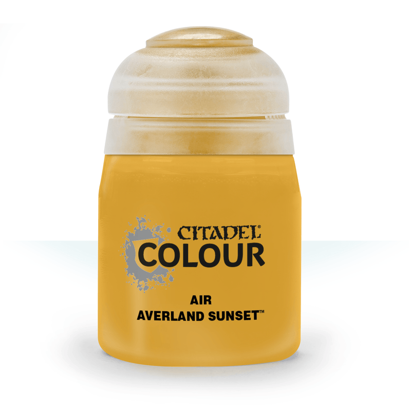 Air Averland Sunset (24ml) - Games Workshop
